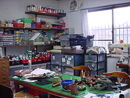 店舗案内